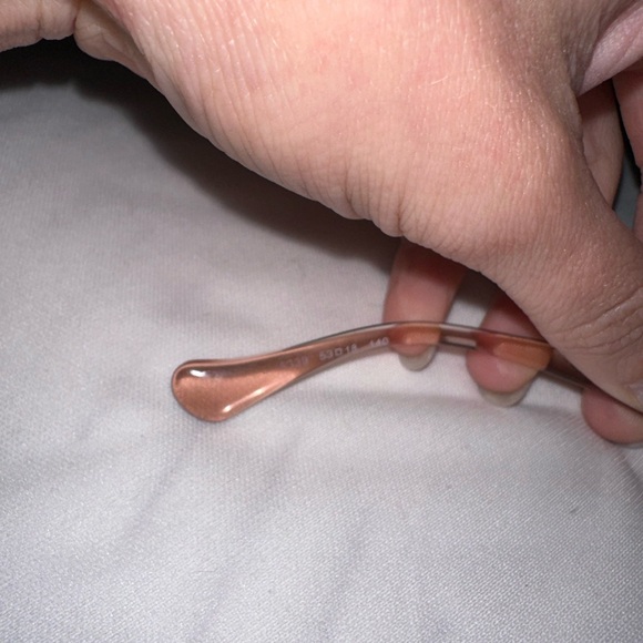 Versace frames - Picture 7 of 11